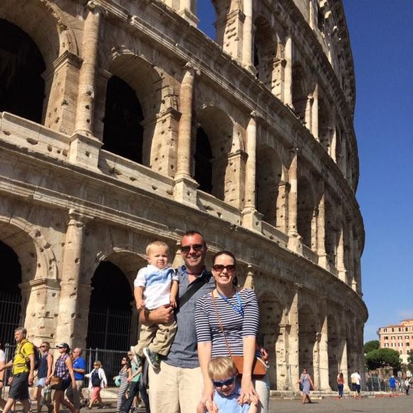 Meet your Posher, James - Picture 1 of 1